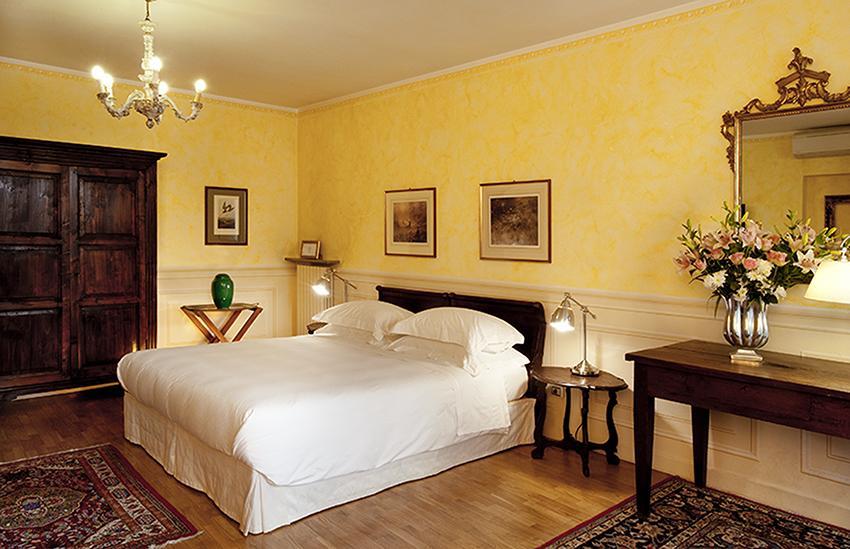 Relais Vimercati Crema Exterior foto