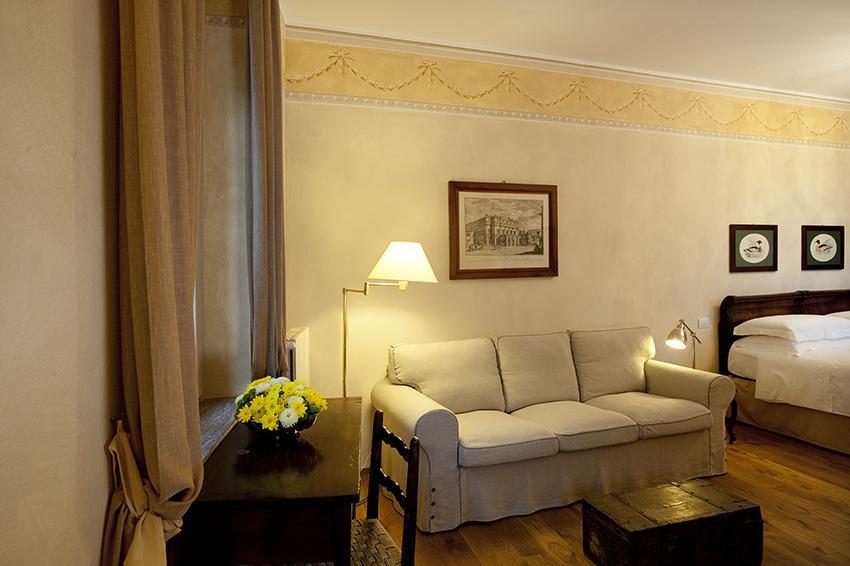 Relais Vimercati Crema Exterior foto