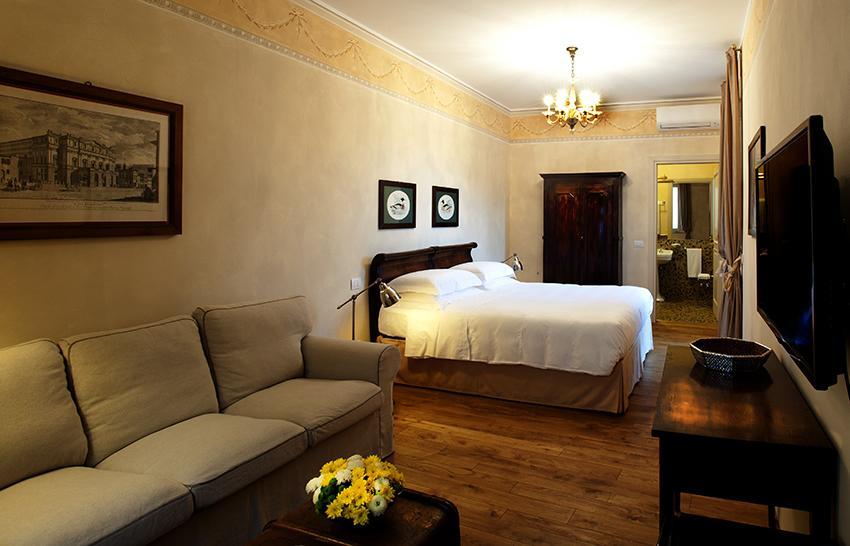 Relais Vimercati Crema Exterior foto